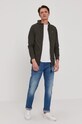 Džíny G-Star Raw 51002.B631 modrá AA00