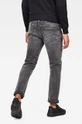 G-Star Raw - Jeansy 3301 51002.B479 czarny