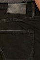 AllSaints – Jeansy REX czarny ME027P