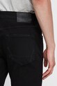 AllSaints - Džíny Rex ME027P černá