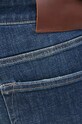 AllSaints - Джинсы Cigarette тёмно-синий ME022P