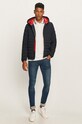 Only & Sons - Jeansi Loom 22010431 bleumarin AA00