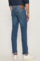 Odzież Lee jeansy Daren Zip Fly WESTLAKE L707JX68 niebieski
