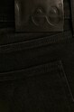 Lee - Jeansy Luke czarny L719IZHL