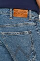 Wrangler - Jeansy Arizona niebieski W12OM440D
