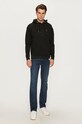 Wrangler - Jeansi Arizona W12OMS90Y bleumarin AA00
