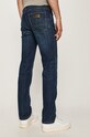 Odzież Wrangler - Jeansy Arizona W12OUJ47R granatowy