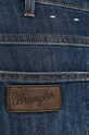 Wrangler - Jeansy Arizona granatowy W12OUJ47R