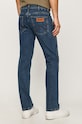 Odzież Wrangler - Jeansy Arizona W12OXG77O granatowy