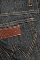 Wrangler - Džíny Texas námořnická modř W12SP690A
