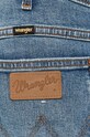 Wrangler - Džíny 11MWZ modrá W1MZUH10K
