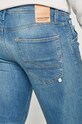 Jack & Jones - Jeansi Glenn albastru 12182208