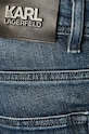 Karl Lagerfeld Jeans 500899.265840 bleumarin
