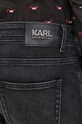 Джинси Karl Lagerfeld чорний 500899.265840