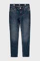 Jack & Jones - Jeansy dziecięce 152-170 cm jeansy granatowy 12181893