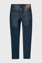 Jack & Jones - Jeansy dziecięce 152-170 cm 12181893 granatowy AA00