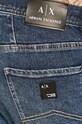 Armani Exchange - Džíny námořnická modř 8NZJ13.Z3DXZ