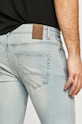 Only & Sons - Rifle Loom 22018651 modrá