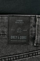 Only & Sons Jeansy szary 22020314
