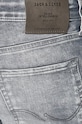 Jack & Jones jeansy szary 12147024