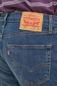 blu Levi's jeans