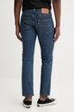 Oblečenie Rifle Levi's 511™ SLIM 04511.1163 tmavomodrá