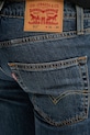 Rifle Levi's 511™ SLIM tmavomodrá 04511.1163