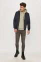 Jack & Jones Jeansy 12109954 szary AA00