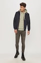 Traperice Jack & Jones 12109954 siva AA00