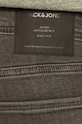 Traperice Jack & Jones siva 12109954