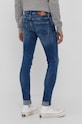 Odzież Jack & Jones Jeansy 12144207 granatowy