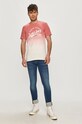 Rifle Jack & Jones 12175975 tmavomodrá AA00