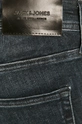 szary Jack & Jones Jeansy