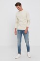 Rifle Selected Homme 16080588 modrá AA00