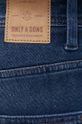 bleumarin Only & Sons Jeans