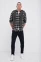 Only & Sons Jeansy 22021669 granatowy AA00