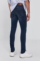 Odzież Tiger Of Sweden Jeansy W67750010Z granatowy