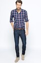 Scotch & Soda - Jeansy 9901.99.85097 granatowy AA00