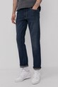 Mustang Jeansy niebieski 1006743.5000