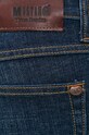 Mustang Jeansy niebieski 1006743.5000