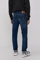 Odzież Tommy Jeans Jeansy DM0DM09548.NOS DM0DM09548.NOS granatowy