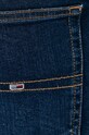 Tommy Jeans Jeansy DM0DM09548.NOS granatowy DM0DM09548.NOS