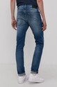 Odzież Tommy Jeans Jeansy DM0DM09549.NOS DM0DM09549.NOS niebieski