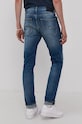 Odzież Tommy Jeans Jeansy DM0DM09549.NOS DM0DM09549.NOS niebieski