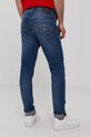 Odzież Tommy Jeans Jeansy DM0DM09551.NOS DM0DM09551.NOS niebieski