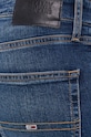 Rifle Tommy Jeans modrá DM0DM09551.NOS