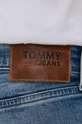 modra Kavbojke Tommy Jeans