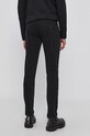 Îmbrăcăminte Emporio Armani jeansi 8N1J06.1G0IZ negru