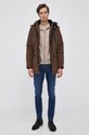 Emporio Armani jeansi 8N1J06.1G0LZ albastru AA00