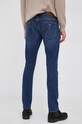 Îmbrăcăminte Emporio Armani jeansi 8N1J06.1G0LZ albastru